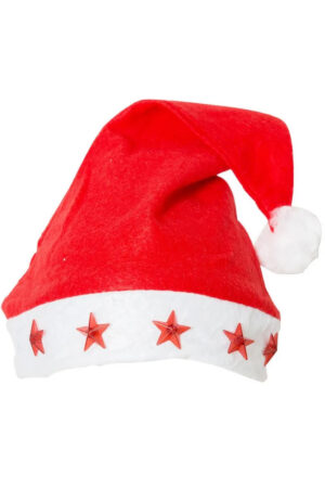 Deluxerie Cappello Di Natale Nataasha